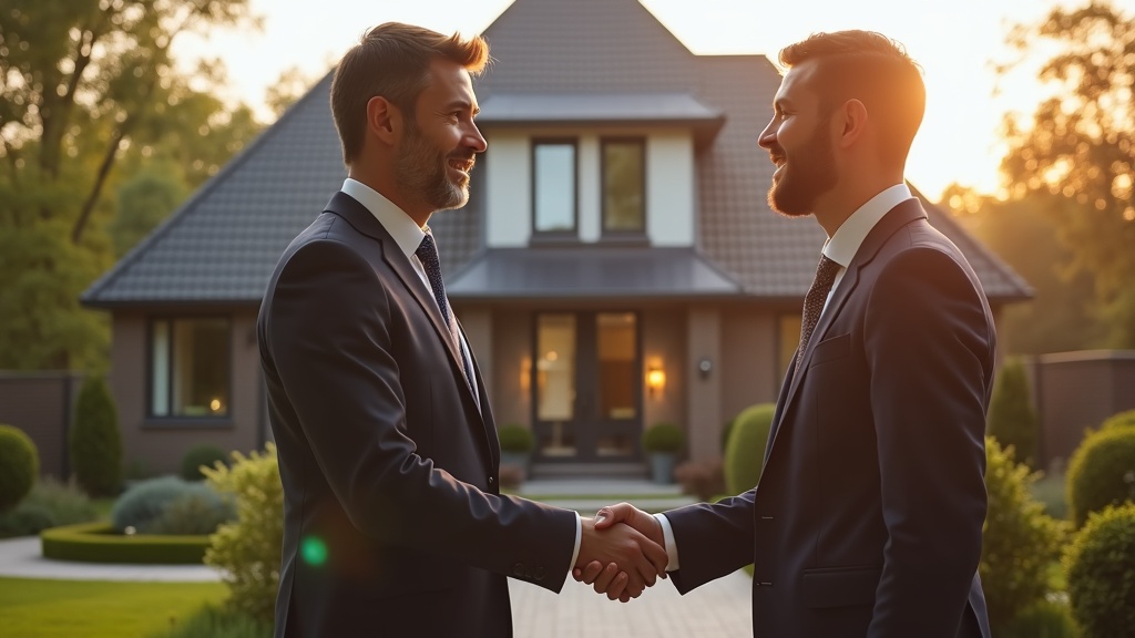 Partners van makelaar in Apeldoorn